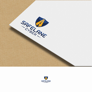 Logo Design by mekail for SafeLane Cyber | Design: #35543569