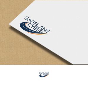 Logo Design by mekail for SafeLane Cyber | Design: #35543570