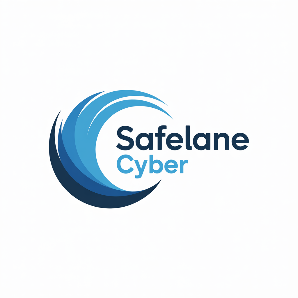 Diseño de Logo por Creative Design@ para SafeLane Cyber | Diseño #35543973