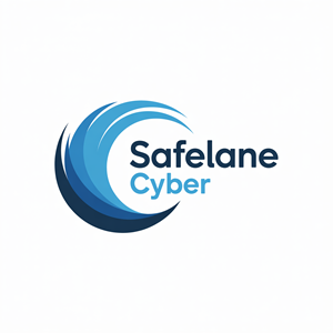 Diseño de Logo por Creative Design@ para SafeLane Cyber | Diseño: #35543973