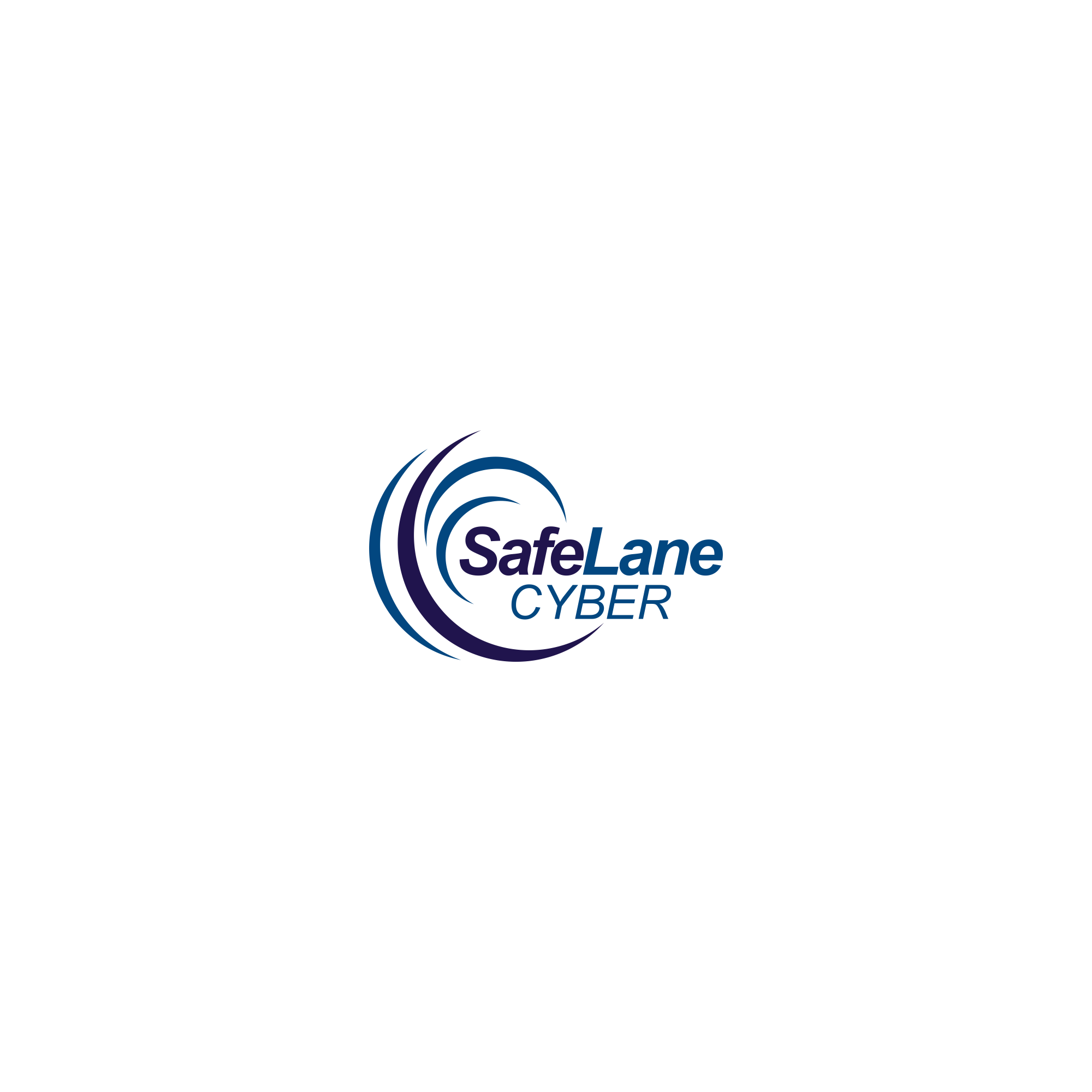 Logo Design by Masio_ for SafeLane Cyber | Design #35584228