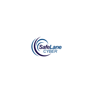 Logo Design by Masio_ for SafeLane Cyber | Design: #35584228