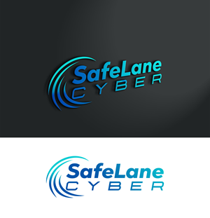 Diseño de Logo por yellowdot para SafeLane Cyber | Diseño: #35543593