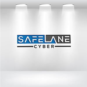 Logo Design by leooo for SafeLane Cyber | Design: #35580777