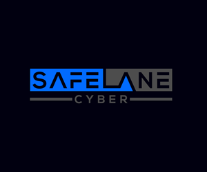 Logo Design by leooo for SafeLane Cyber | Design: #35583725