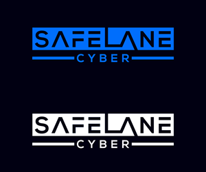 Logo Design by leooo for SafeLane Cyber | Design: #35583726