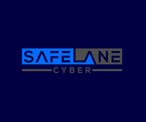 Logo Design by leooo for SafeLane Cyber | Design: #35583735