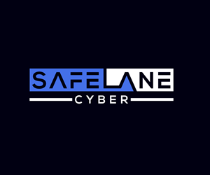 Logo Design by leooo for SafeLane Cyber | Design: #35584303