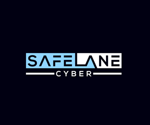 Logo Design by leooo for SafeLane Cyber | Design: #35584304