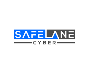 Logo Design by leooo for SafeLane Cyber | Design: #35584591