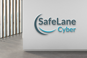 Logo Design by niajul hok for SafeLane Cyber | Design: #35550462