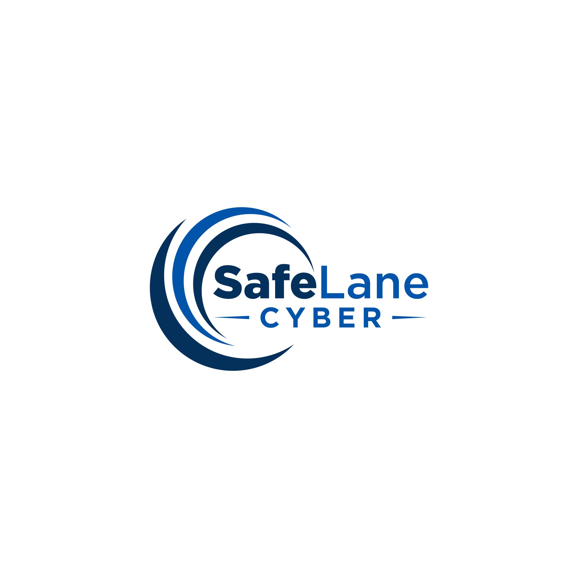Logo Design by magelangart for SafeLane Cyber | Design #35545165