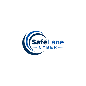 Logo Design by magelangart for SafeLane Cyber | Design: #35545165