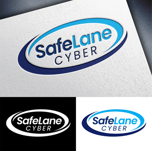 Diseño de Logo por John Mark Arts para SafeLane Cyber | Diseño: #35543251