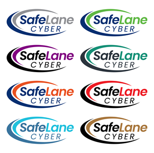Diseño de Logo por John Mark Arts para SafeLane Cyber | Diseño: #35543317