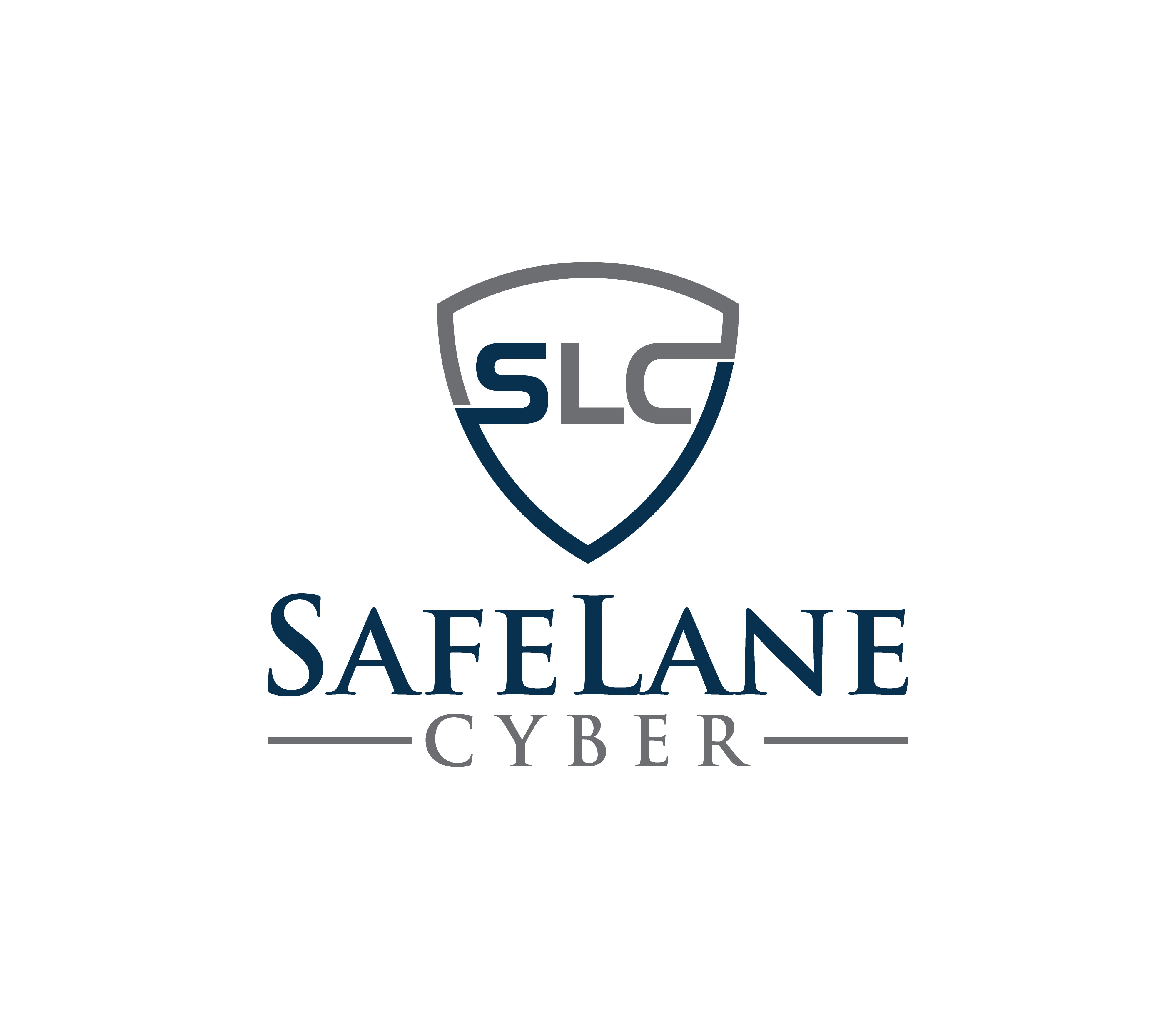Diseño de Logo por Nova_Create para SafeLane Cyber | Diseño #35555349
