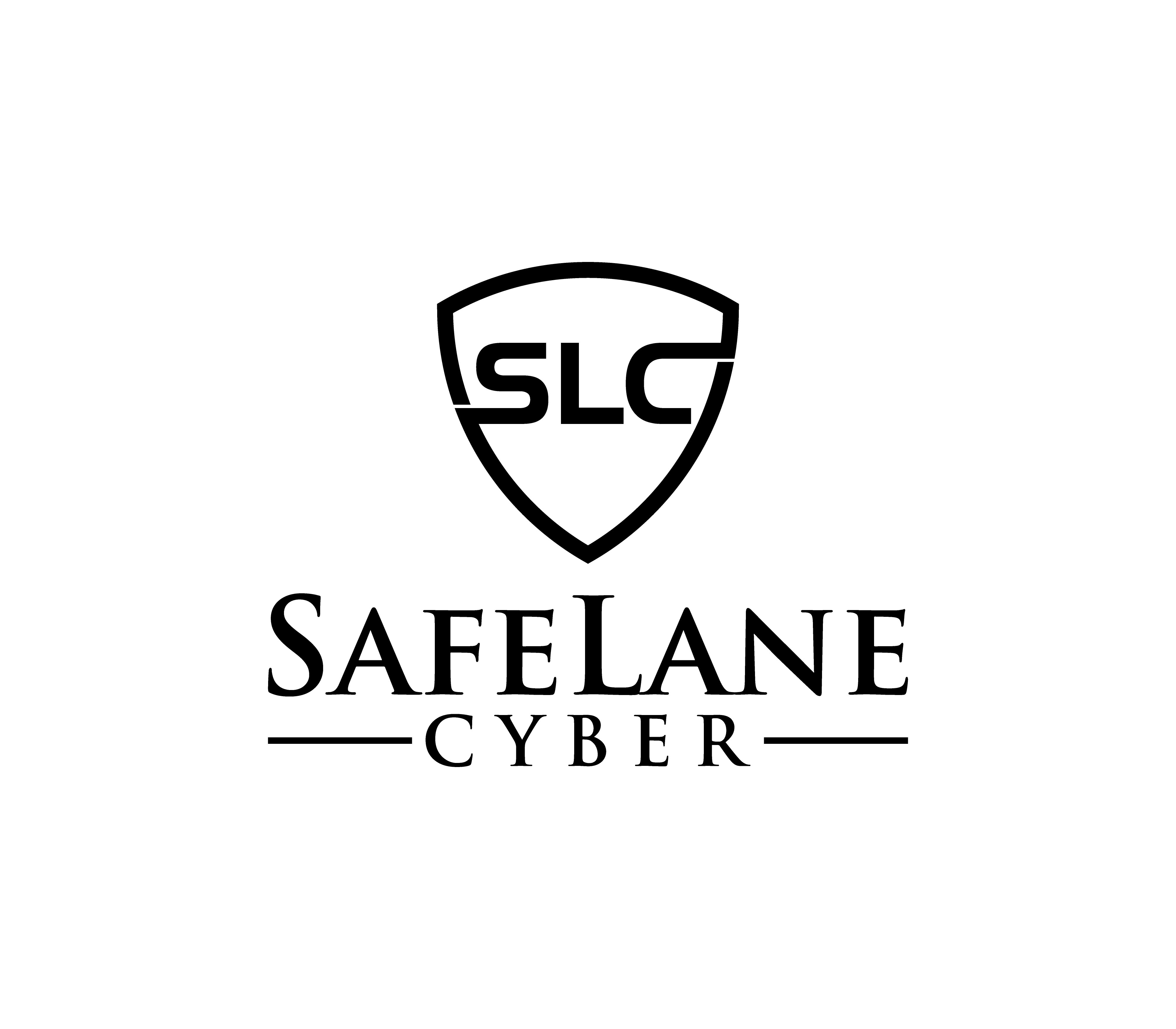 Design de Logo par Nova_Create pour SafeLane Cyber | Design #35555350