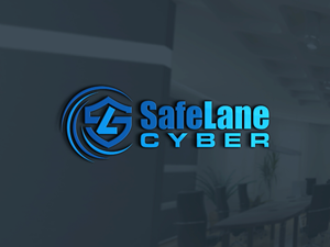 Logo Design by Pilot_DesignR™ for SafeLane Cyber | Design: #35542959