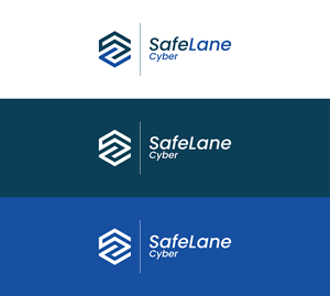 Logo Design by The Vectorize  for SafeLane Cyber | Design: #35544948