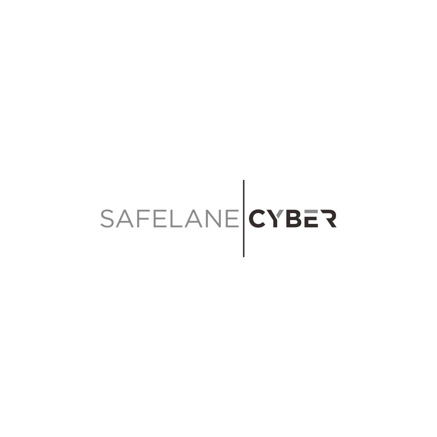 Logo Design by bulbull for SafeLane Cyber | Design #35544614