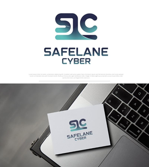 Logo-Design von ToatPribadi für SafeLane Cyber | Design #35584428