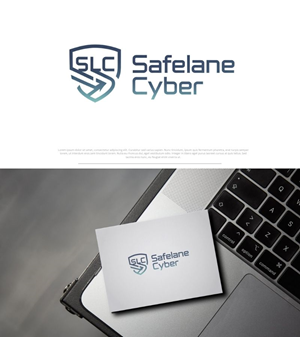 Logo Design by ToatPribadi for SafeLane Cyber | Design: #35584429