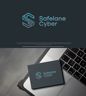 Logo Design by ToatPribadi for SafeLane Cyber | Design: #35584430
