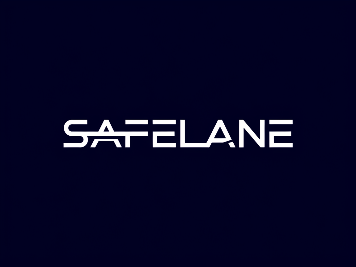 Logo Design by Mukuuu for SafeLane Cyber | Design #35550181
