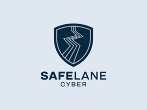 Logo Design by Mukuuu for SafeLane Cyber | Design: #35550182