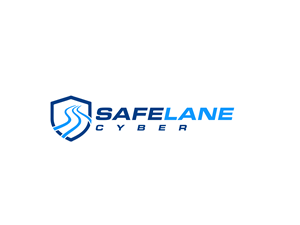 Diseño de Logo por Hasib3509 para SafeLane Cyber | Diseño: #35543566
