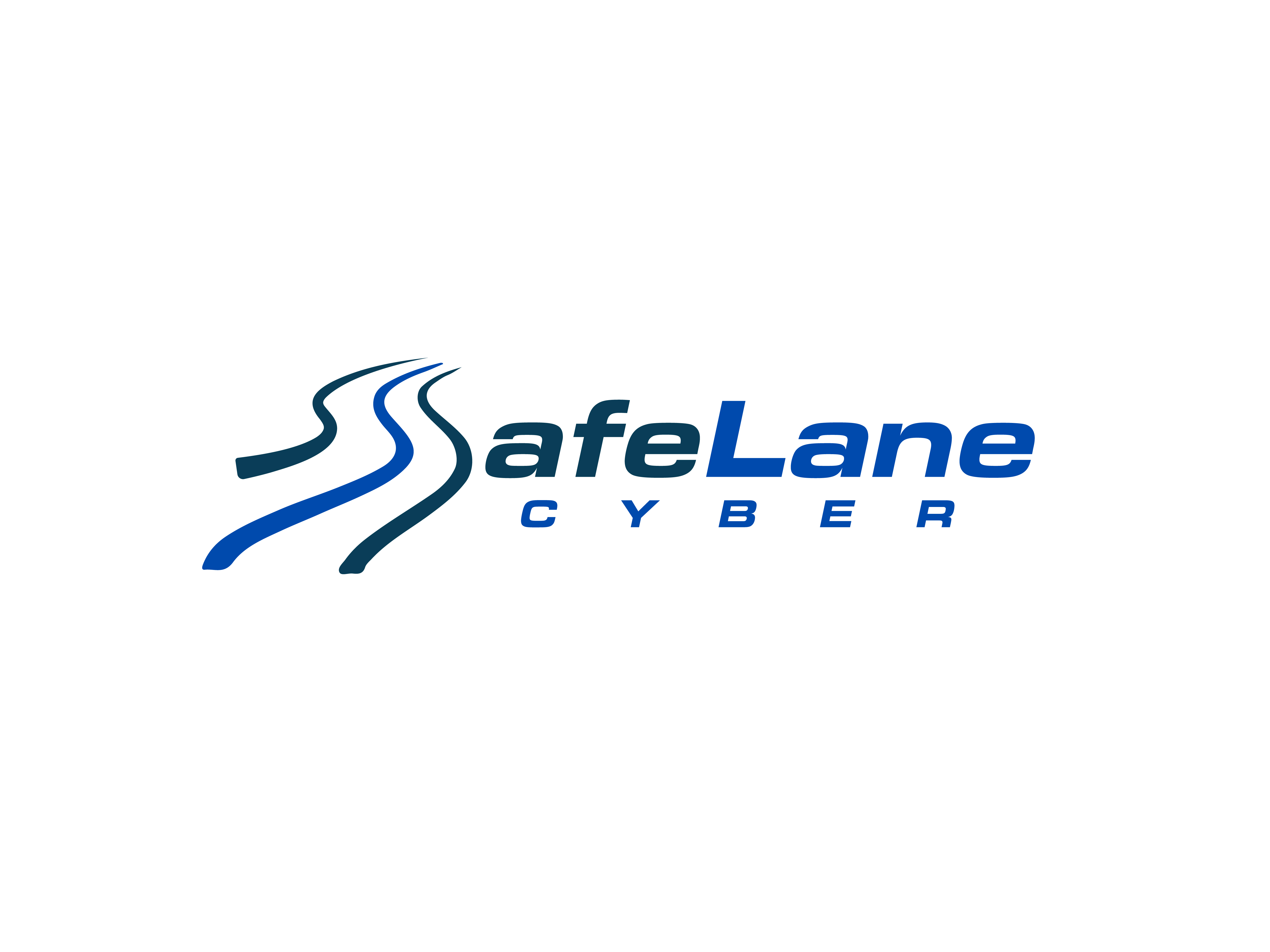 Logo Design by Hasib3509 for SafeLane Cyber | Design #35549673