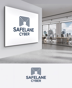 Diseño de Logo por Riyaa.001 para SafeLane Cyber | Diseño: #35567434