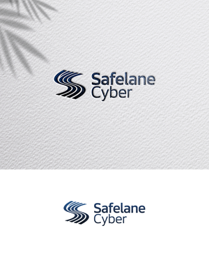 Diseño de Logo por Riyaa.001 para SafeLane Cyber | Diseño: #35567435