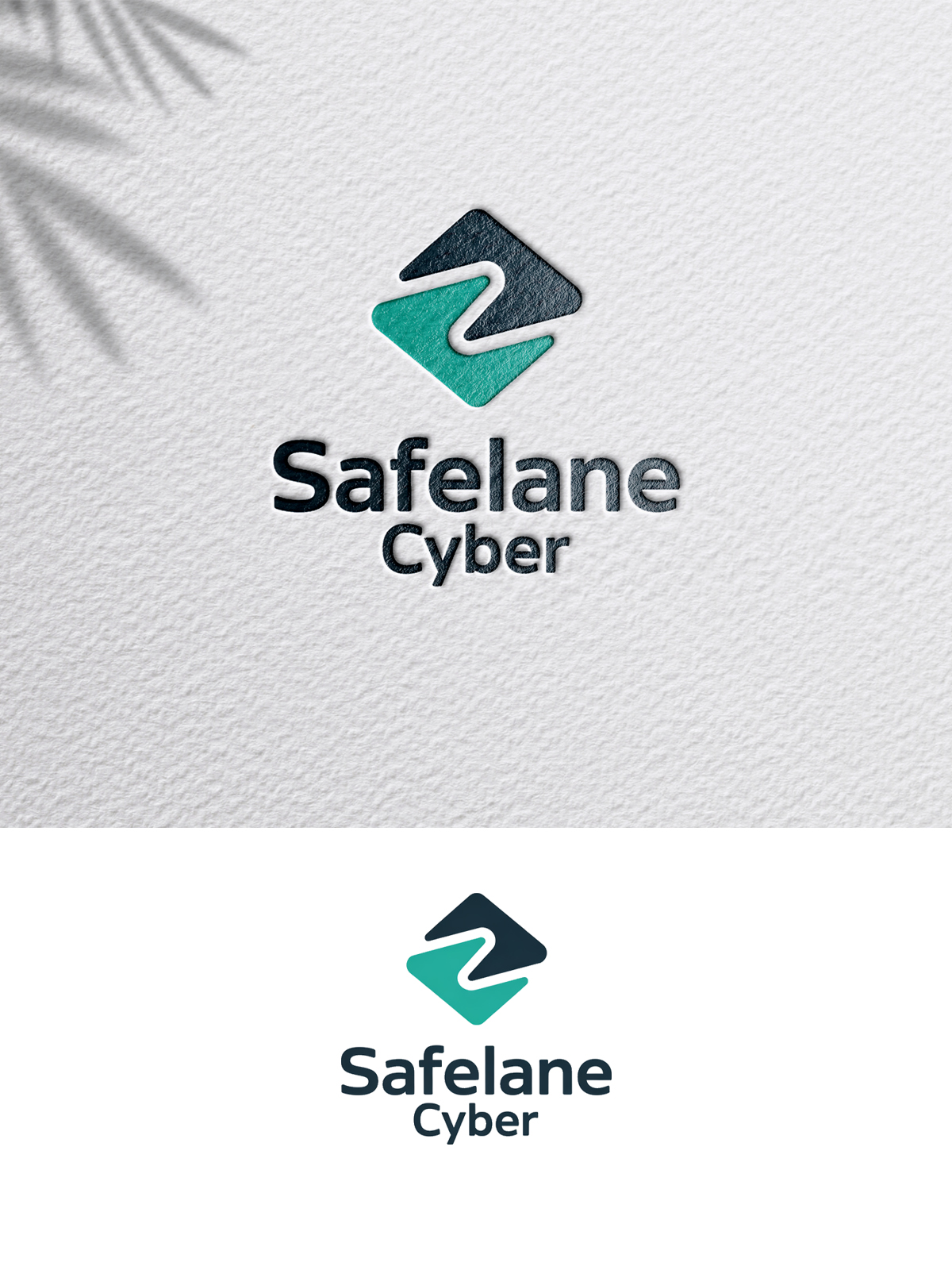 Design de Logo par Riyaa.001 pour SafeLane Cyber | Design #35567436