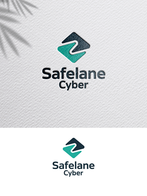 Diseño de Logo por Riyaa.001 para SafeLane Cyber | Diseño: #35567436