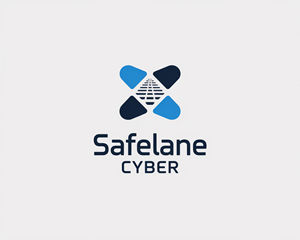 Diseño de Logo por Riyaa.001 para SafeLane Cyber | Diseño: #35567439