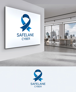 Diseño de Logo por Riyaa.001 para SafeLane Cyber | Diseño: #35567440