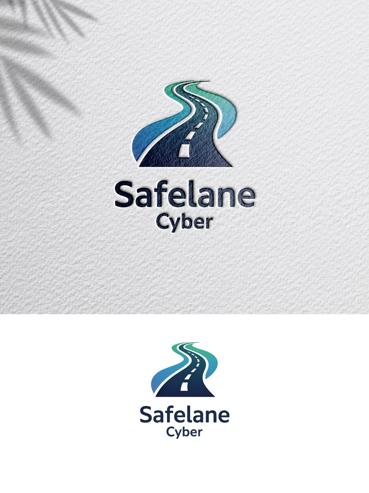 Design de Logo par Riyaa.001 pour SafeLane Cyber | Design #35567441