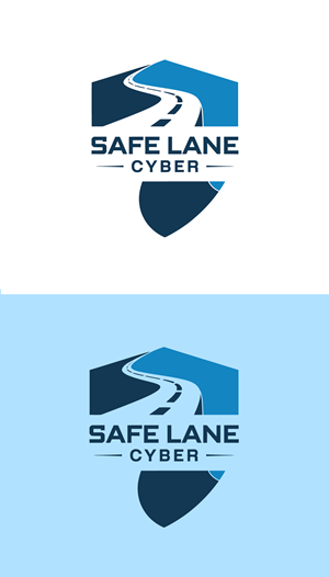 Logo Design by Creative__Art for SafeLane Cyber | Design: #35543733