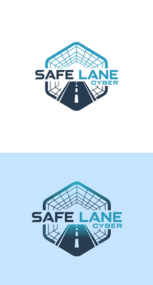 Logo Design by Creative__Art for SafeLane Cyber | Design: #35545654