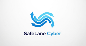 Diseño de Logo por HSL Brain para SafeLane Cyber | Diseño: #35559622