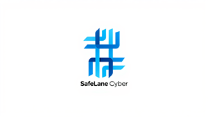 Diseño de Logo por HSL Brain para SafeLane Cyber | Diseño: #35559625