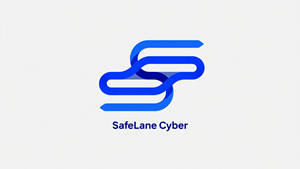 Diseño de Logo por HSL Brain para SafeLane Cyber | Diseño: #35559626