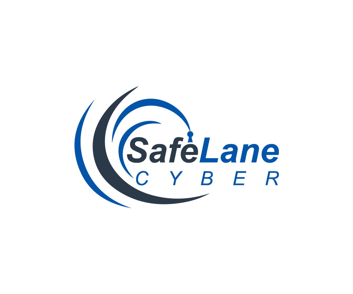 Diseño de Logo por SR303 para SafeLane Cyber | Diseño #35544468