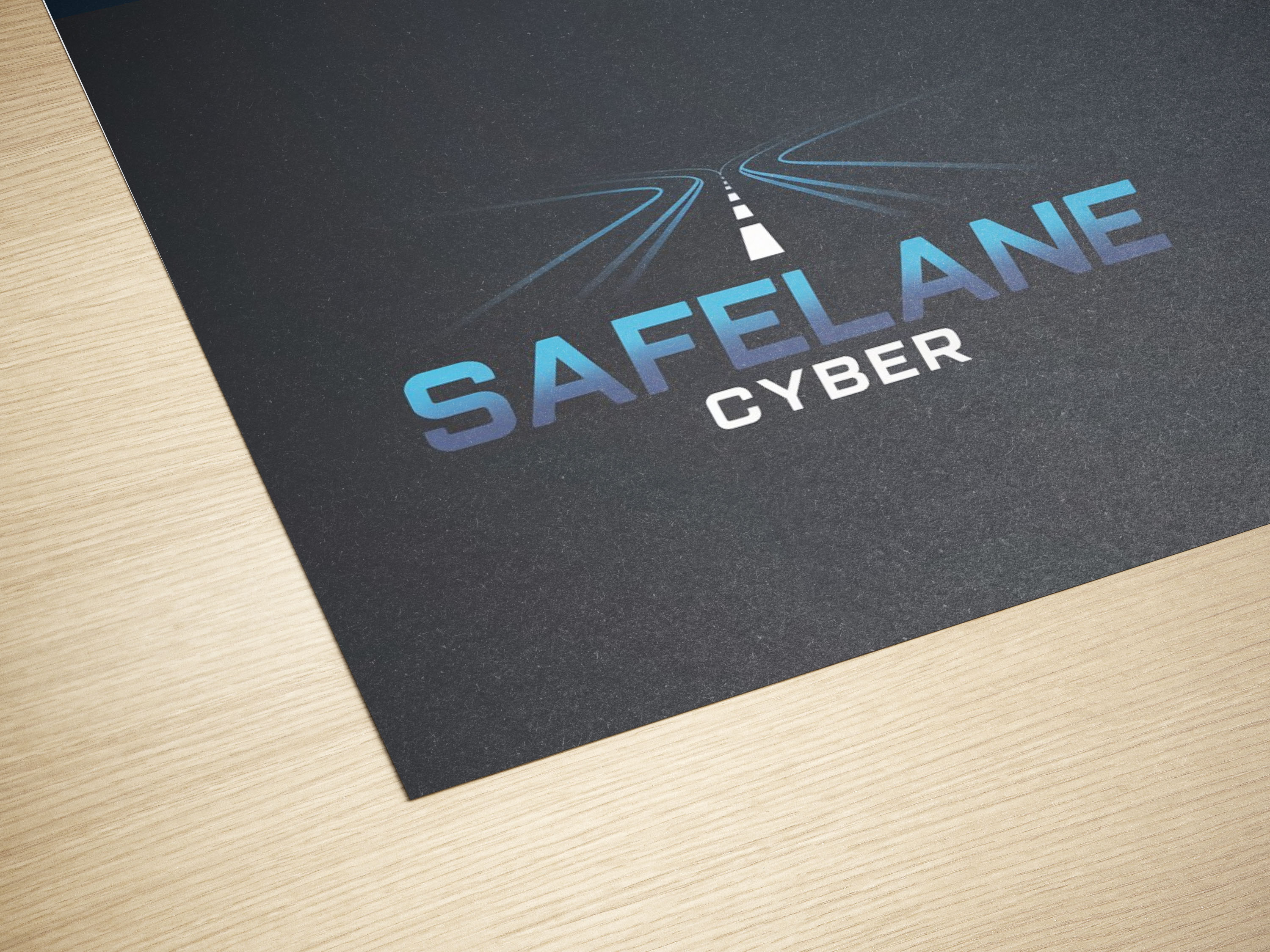 Diseño de Logo por PixelCraft Designs para SafeLane Cyber | Diseño #35550663