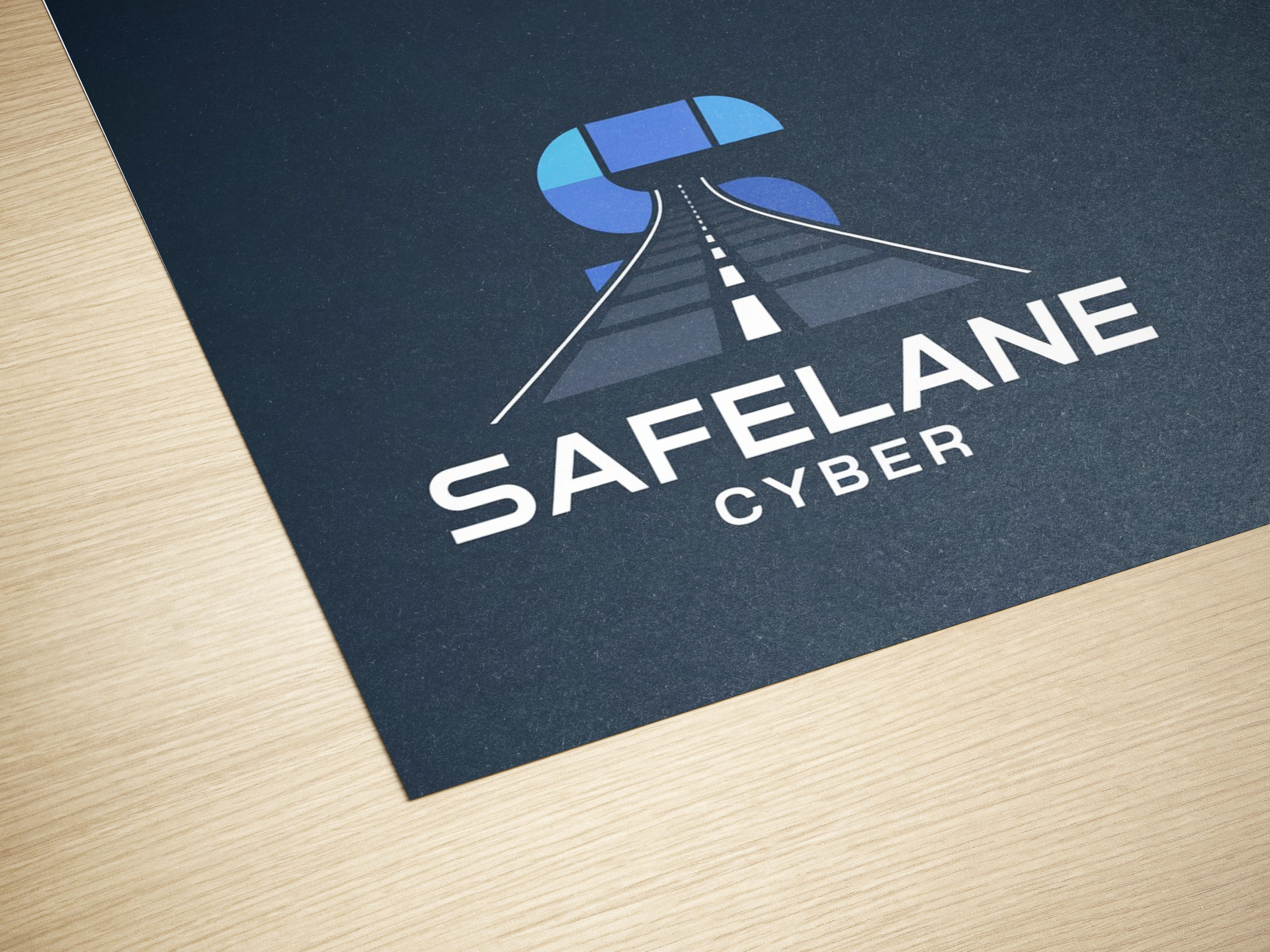Diseño de Logo por PixelCraft Designs para SafeLane Cyber | Diseño #35550665
