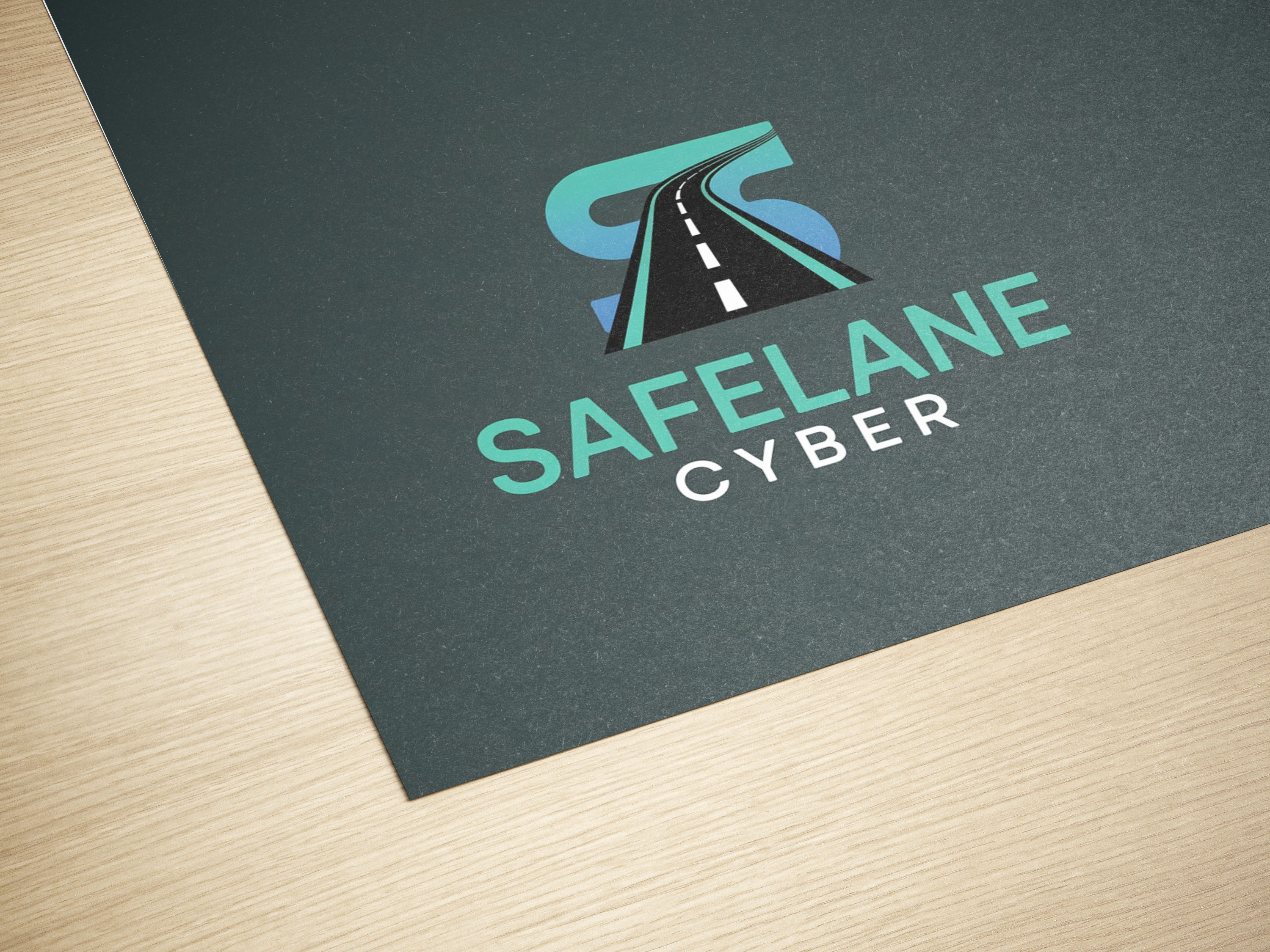 Diseño de Logo por PixelCraft Designs para SafeLane Cyber | Diseño #35550668