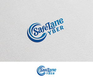 Diseño de Logo por Afsana_Hoque para SafeLane Cyber | Diseño: #35546321
