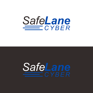 Logo Design by Bakoh for SafeLane Cyber | Design: #35552651