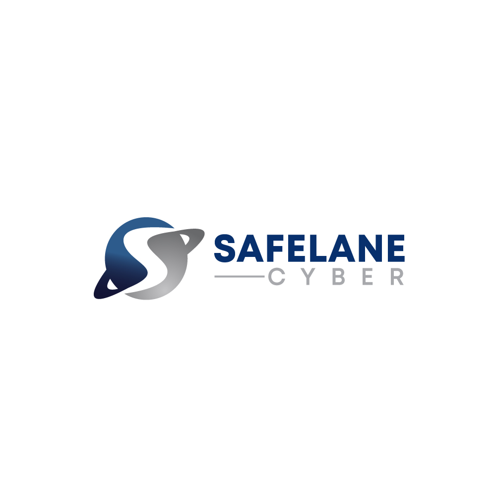 Logo Design by Anekaa for SafeLane Cyber | Design #35567938
